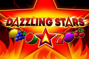 Dazzling Stars